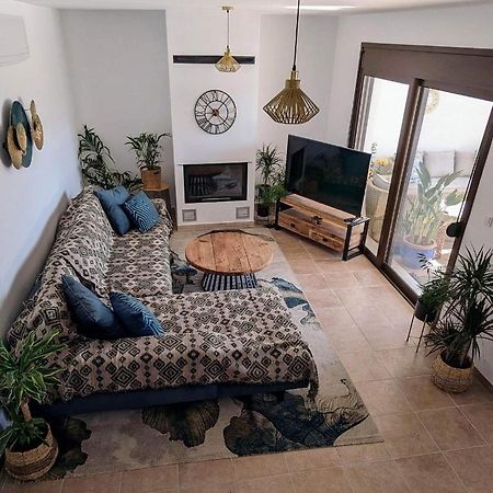 Casa Christiana, Lardos Villa Eksteriør bilde