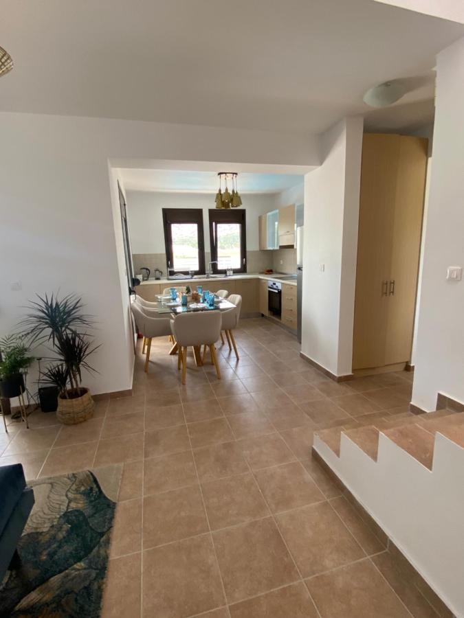 Casa Christiana, Lardos Villa Eksteriør bilde